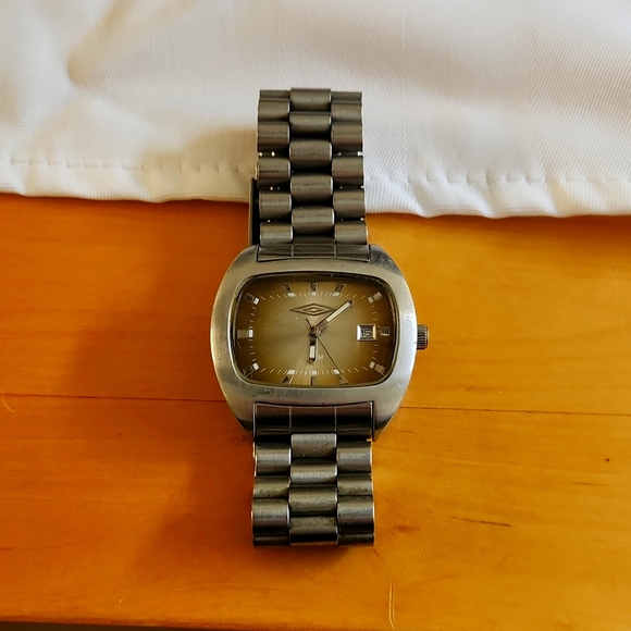 Umbro Other - UMBRO WATCH